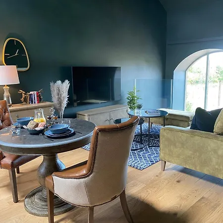 The Granary - Uk40457 Holiday home *