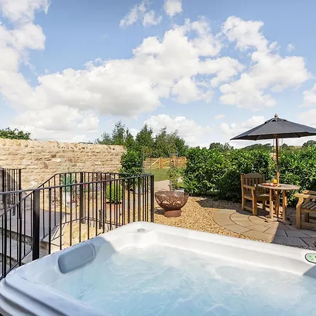 Holiday home The Granary - Uk40457 *