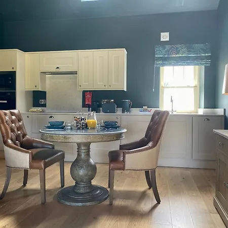 Holiday home The Granary - Uk40457