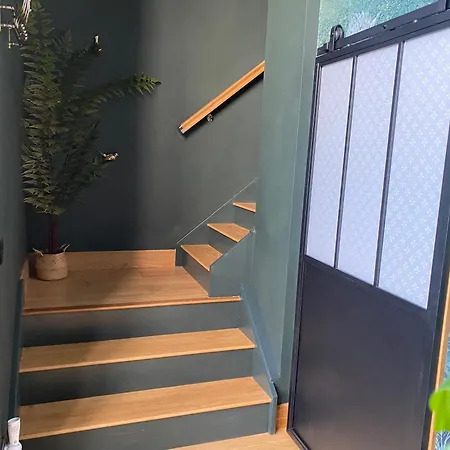 Holiday home The Granary - Uk40457 *