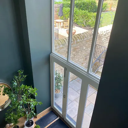 The Granary - Uk40457 Newsham (North Yorkshire)