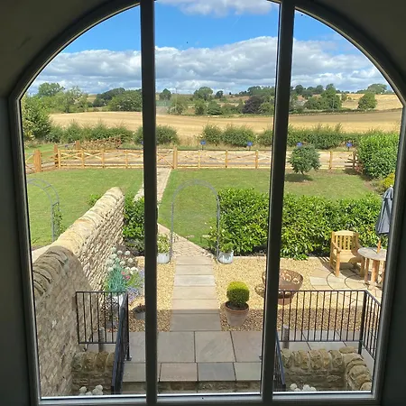 Holiday home The Granary - Uk40457 Newsham (North Yorkshire)