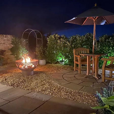 Holiday home The Granary - Uk40457 Newsham (North Yorkshire)