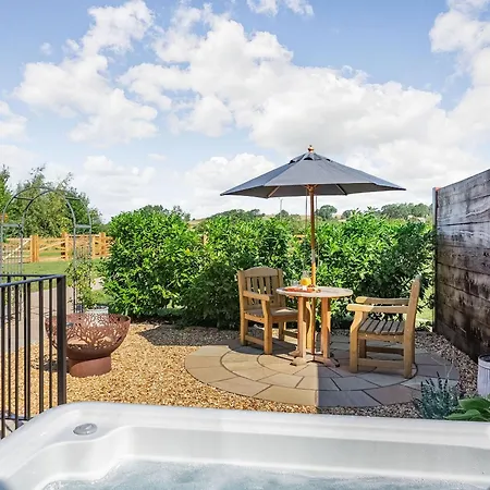 Holiday home The Granary - Uk40457 Newsham (North Yorkshire)