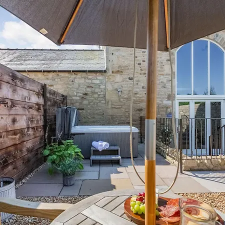 The Granary - Uk40457 * Newsham (North Yorkshire)