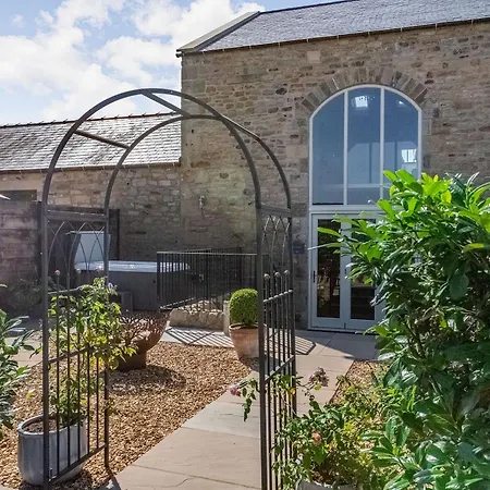 Holiday home The Granary - Uk40457 Newsham (North Yorkshire)