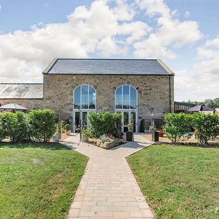 The Granary - Uk40457 Holiday home *