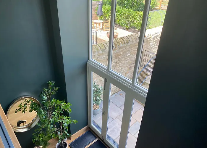 The Granary - Uk40457 Newsham (North Yorkshire)