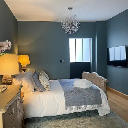 The Granary - Uk40457 Ferienhaus *