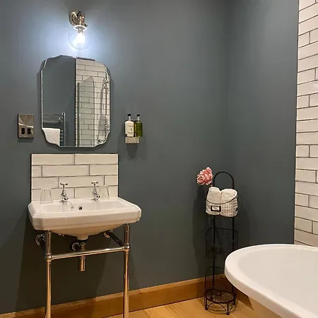 The Granary - Uk40457 * Newsham (North Yorkshire)