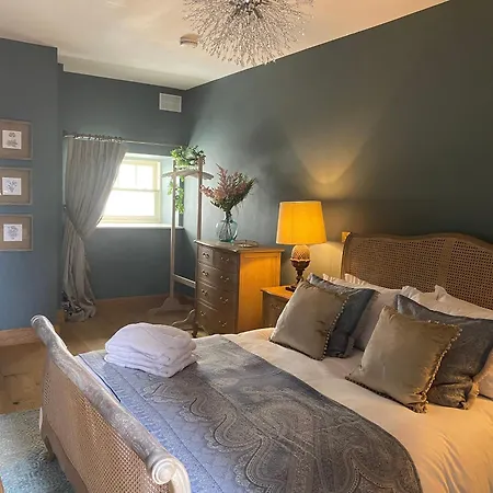 The Granary - Uk40457 * Newsham (North Yorkshire)